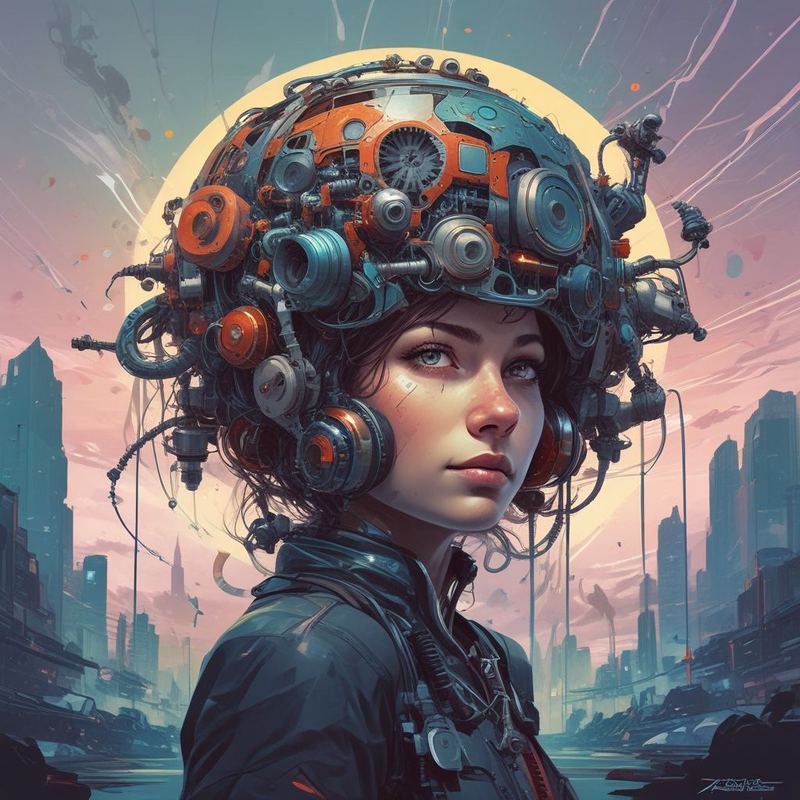 Как AI помогает мне писать код быстрее