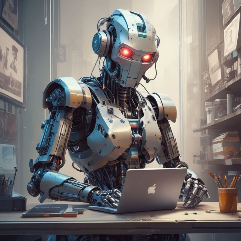 Как я автоматизировал SEO-аудит с помощью ИИ