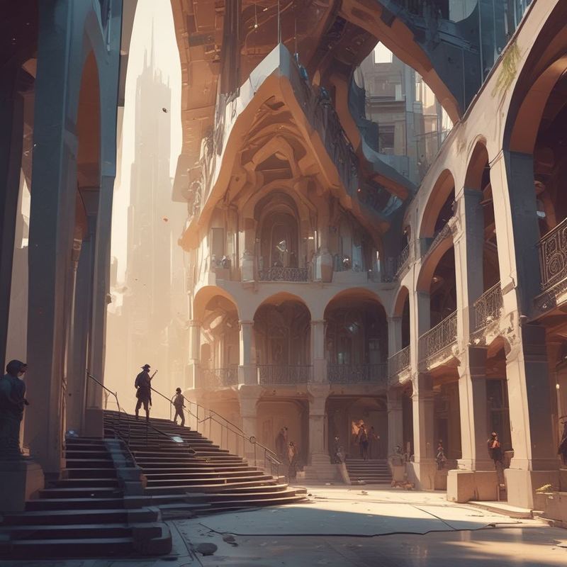 Как я масштабирую Django-проекты