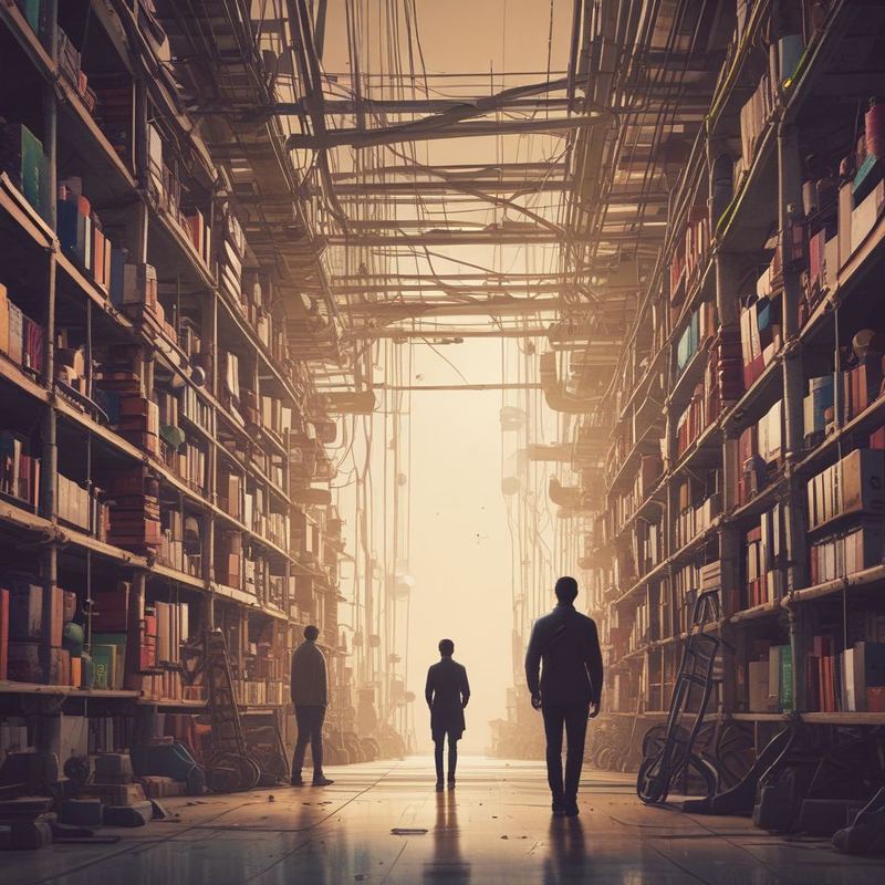 Как я организую файлы в Django-проекте