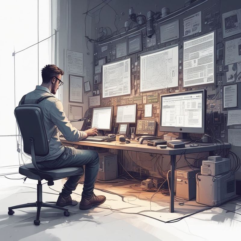 Как я провожу код-ревью: чек-лист