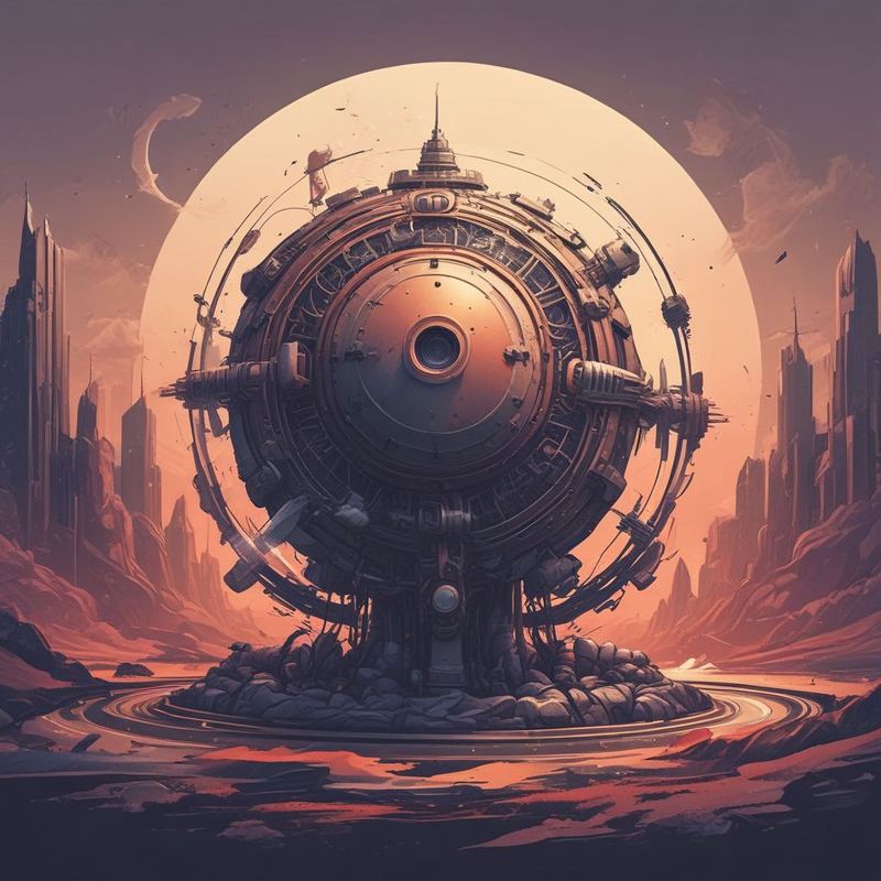 Как я создаю MVP за 2 недели с помощью Django