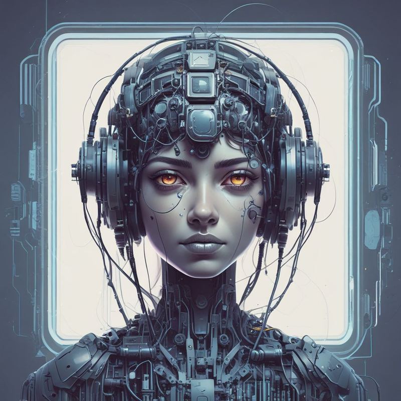 Как я создал AI-ассистентов для своего сайта