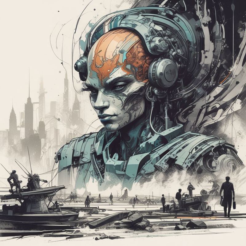 Как я создал свой первый сайт на Django