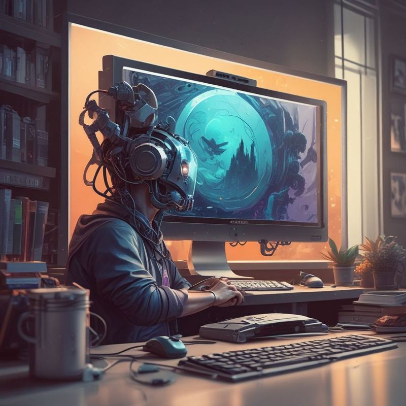 Как ИИ помогает мне в SEO-копирайтинге каждый день