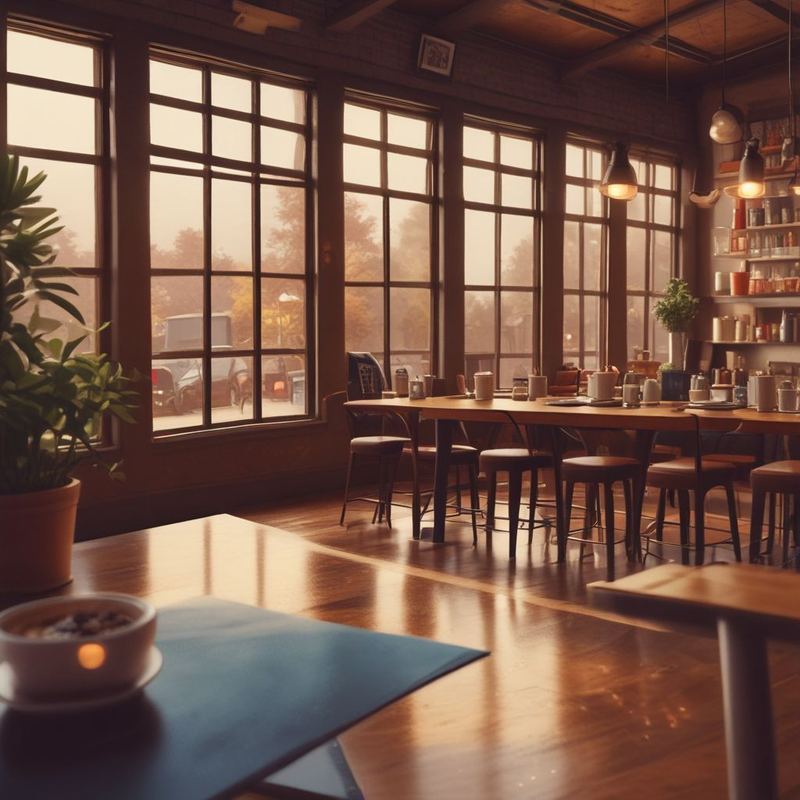 Как кофейный бизнес научил меня маркетингу лучше любого курса