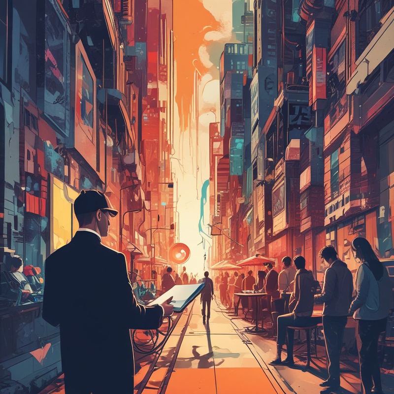 Контент-стратегия для B2B: мой подход