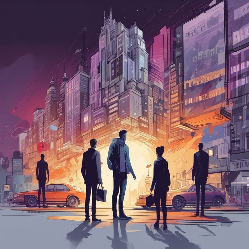 Маркетинг для стартапа без бюджета: мой опыт