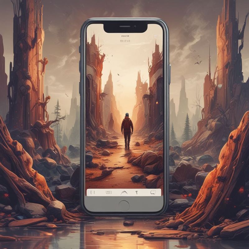 Мобильная адаптация: почему это критично в 2024