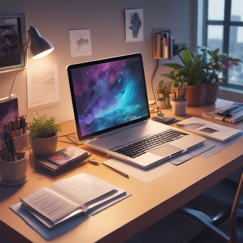 Мой опыт работы с Figma: от новичка до 5000 макетов