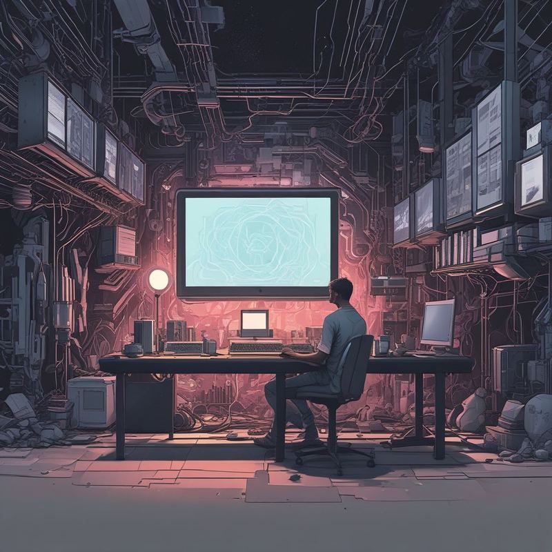 Мой стек технологий для веб-разработки в 2026 году