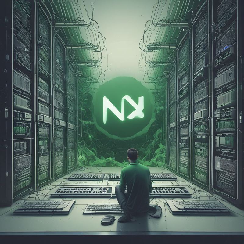 Nginx: настройка для максимальной производительности