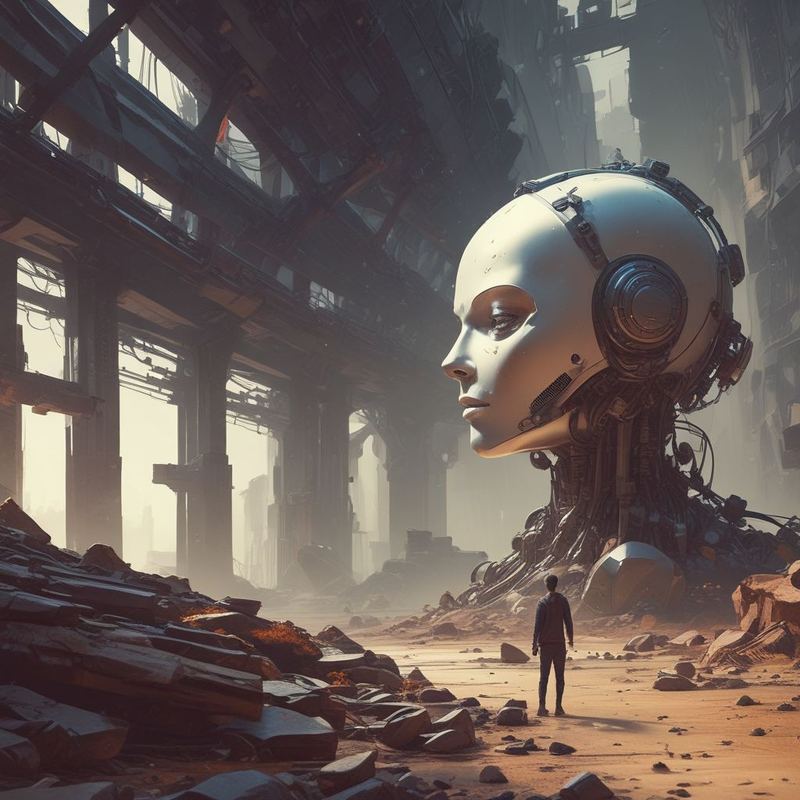 Обзор AI-моделей конца 2025: кто лидирует