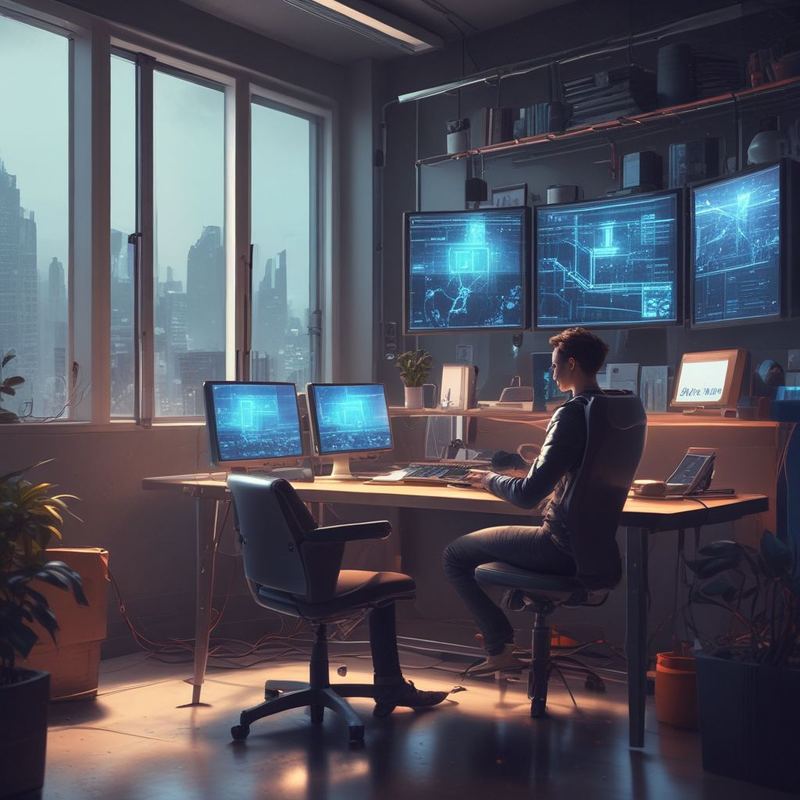 Почему я перешёл на Claude Code и забыл про Copilot