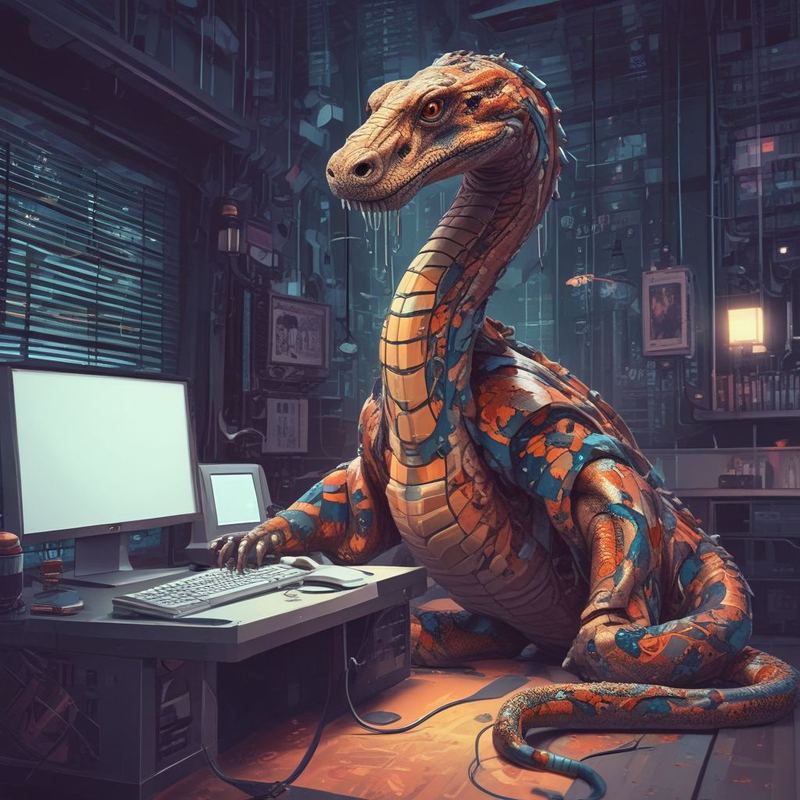 Python для маркетолога: автоматизация рутины