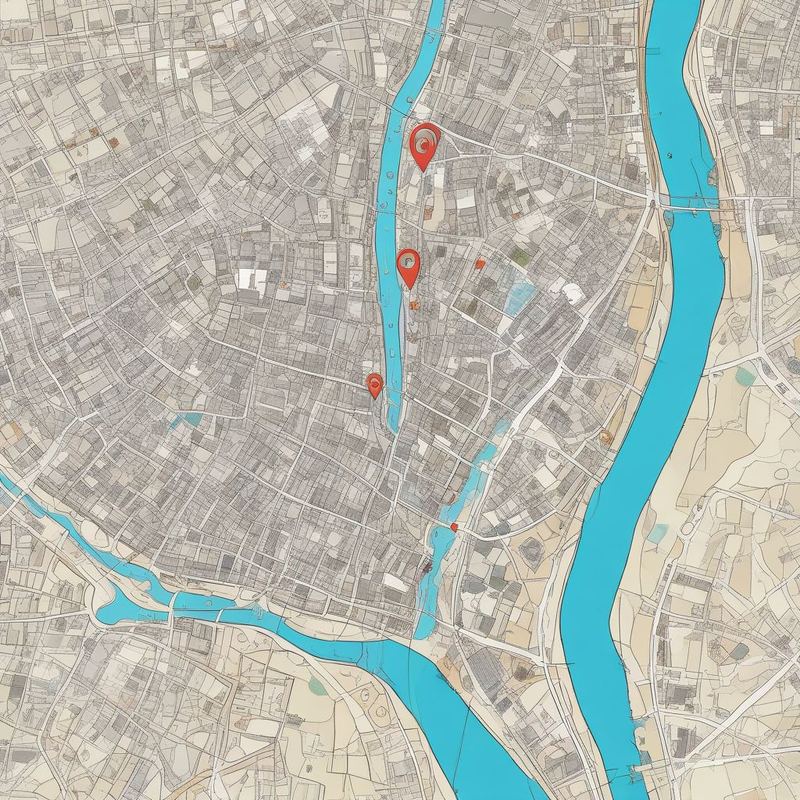 SEO для локального бизнеса: руководство