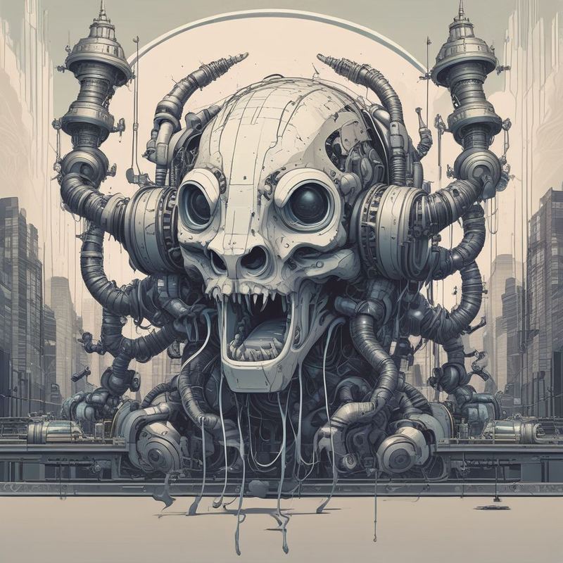 Telegram-боты на Python: от идеи до продакшена