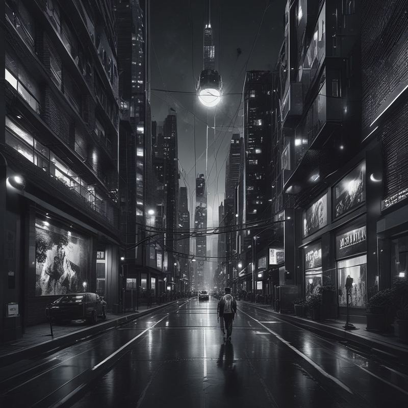 Тёмный дизайн: принципы и подводные камни