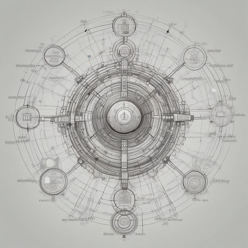 Внутренняя перелинковка: как я выстраиваю структуру