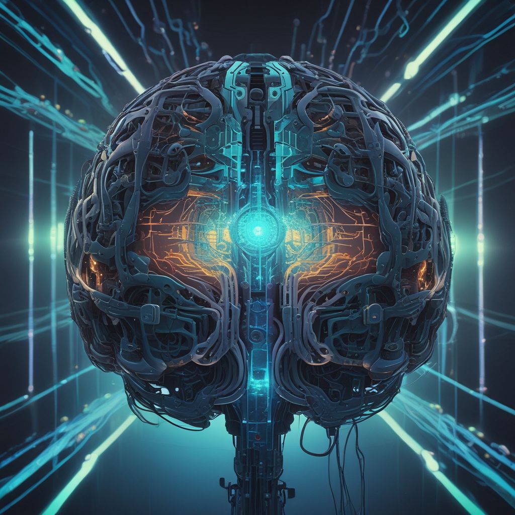 AI-интеграции